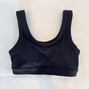 Alo Wellness Bra Top